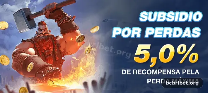 bcbrl destaque